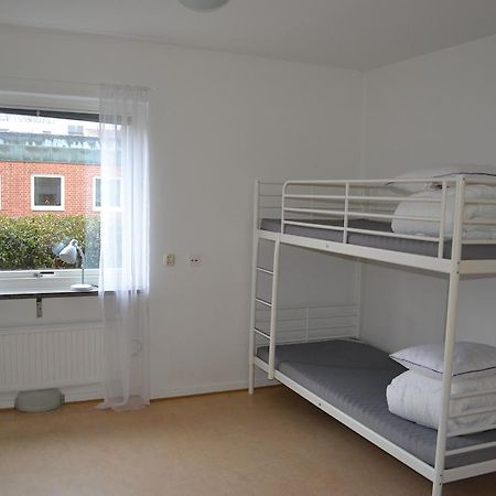 Krusbaerets Vandrarhem Halmstad Bagian luar foto